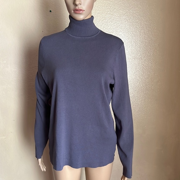 ANNE KLEIN blouse - Picture 1 of 2